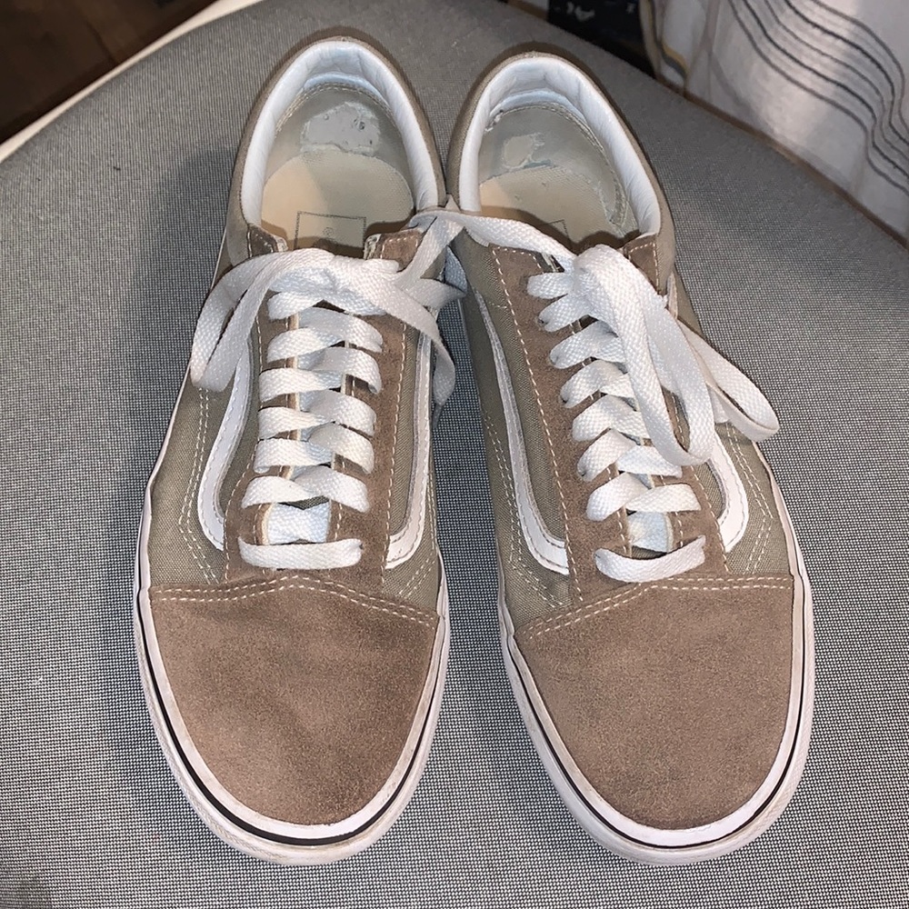 Vans Low top